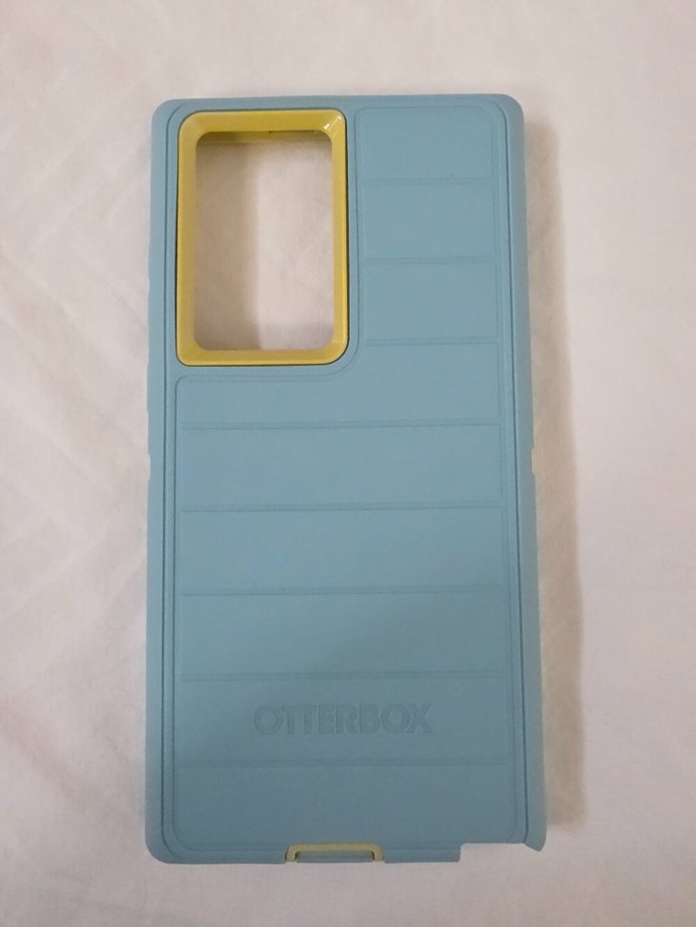 OtterBox Defender Pro Smartphone Case for Samsung S22 Ultra